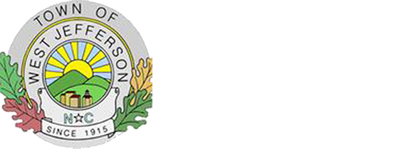 Town of West Jefferson